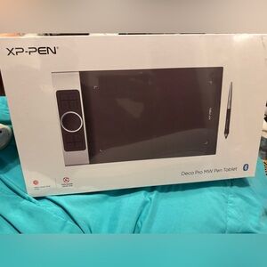 XP-Pen Deco Pro MW Pen Tablet